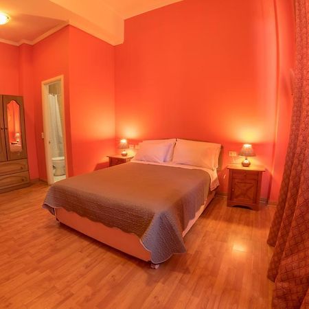 Victoria Hotel Valparaiso Bagian luar foto