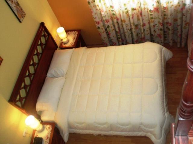 Victoria Hotel Valparaiso Ruang foto