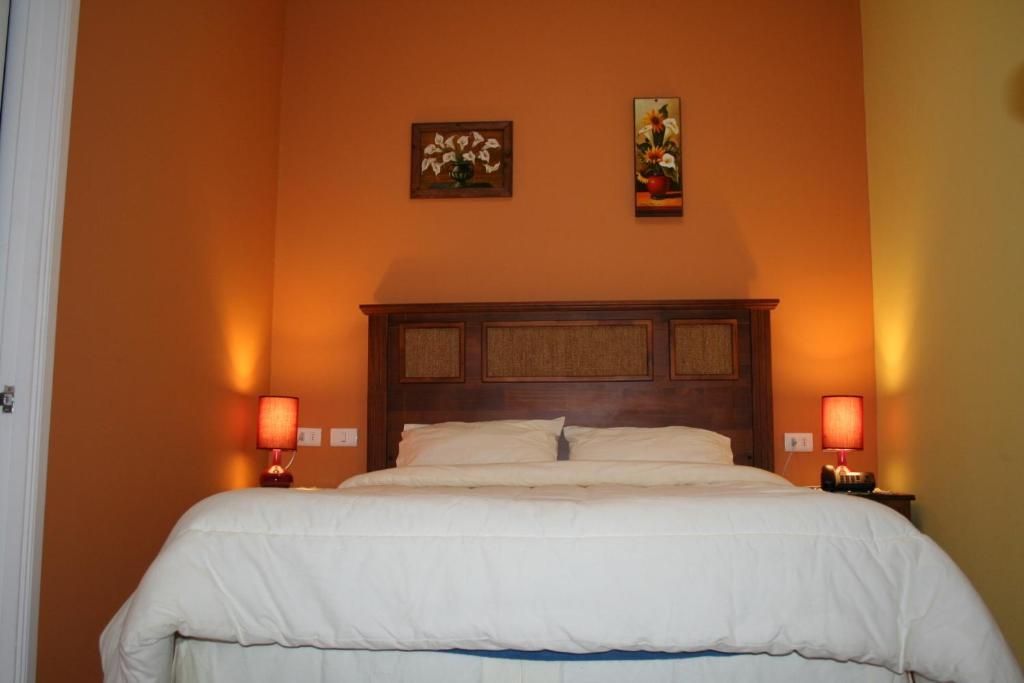 Victoria Hotel Valparaiso Ruang foto