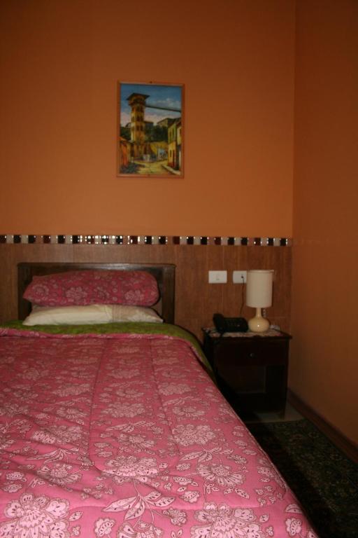 Victoria Hotel Valparaiso Ruang foto