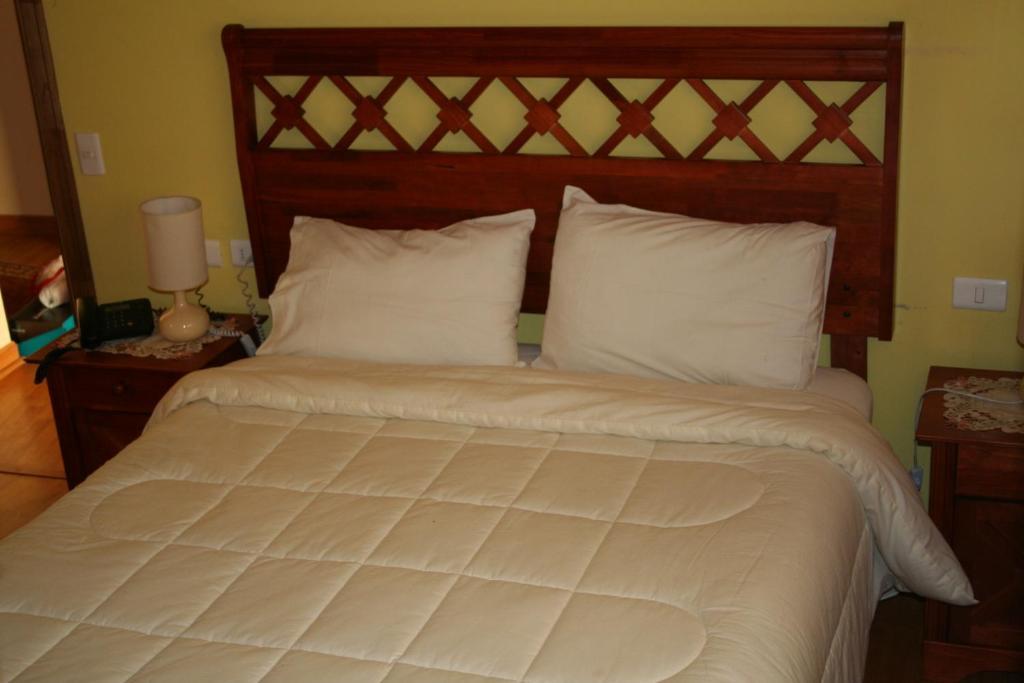 Victoria Hotel Valparaiso Ruang foto