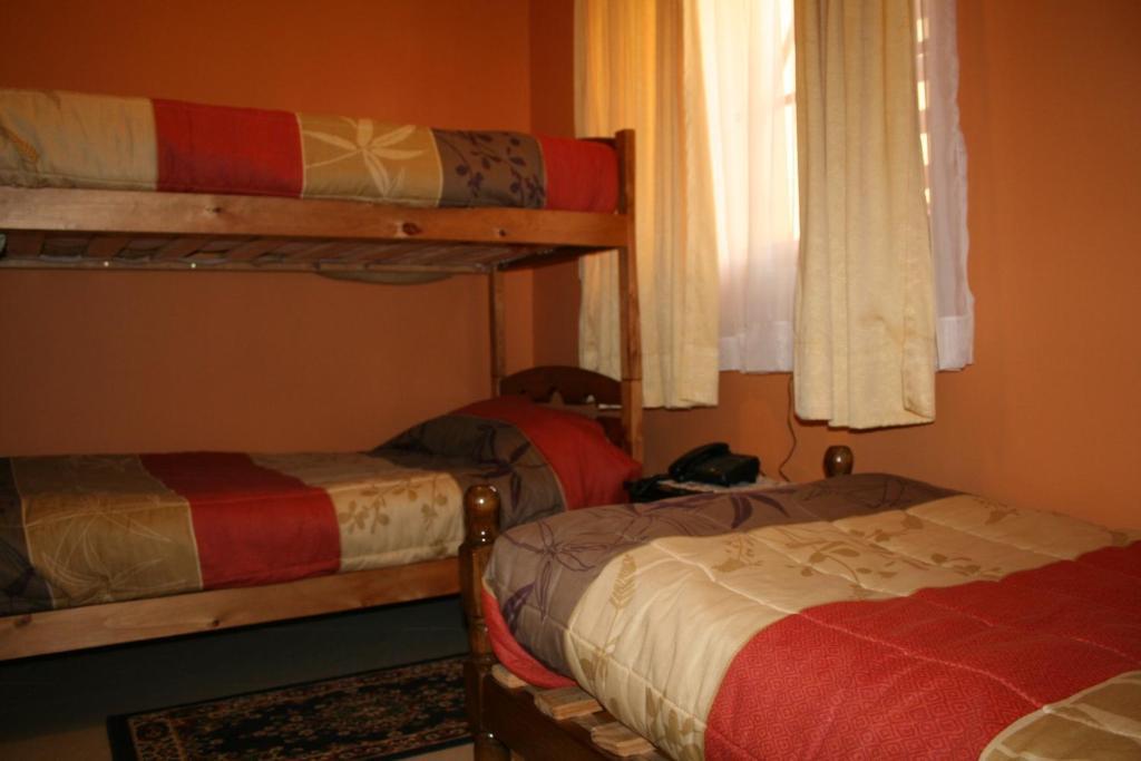 Victoria Hotel Valparaiso Ruang foto