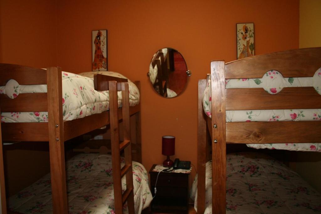 Victoria Hotel Valparaiso Ruang foto
