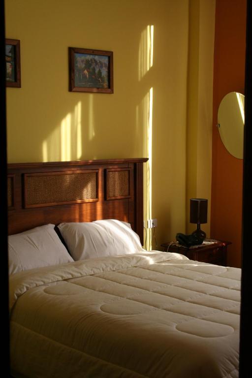 Victoria Hotel Valparaiso Bagian luar foto