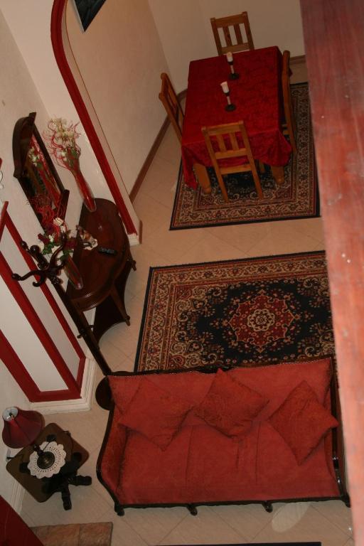 Victoria Hotel Valparaiso Bagian luar foto