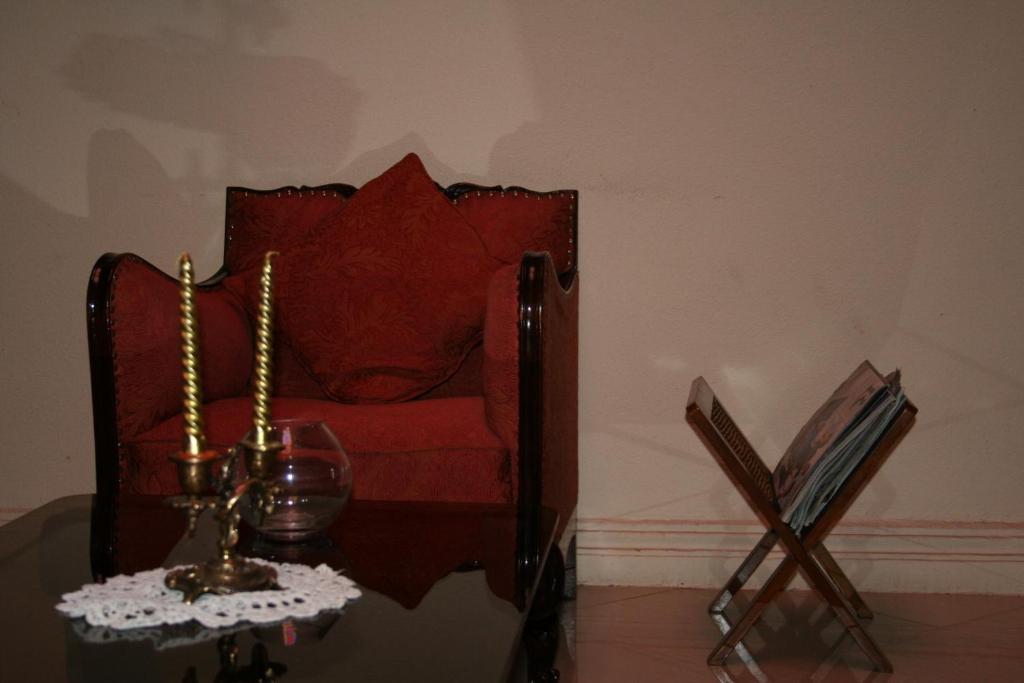 Victoria Hotel Valparaiso Bagian luar foto