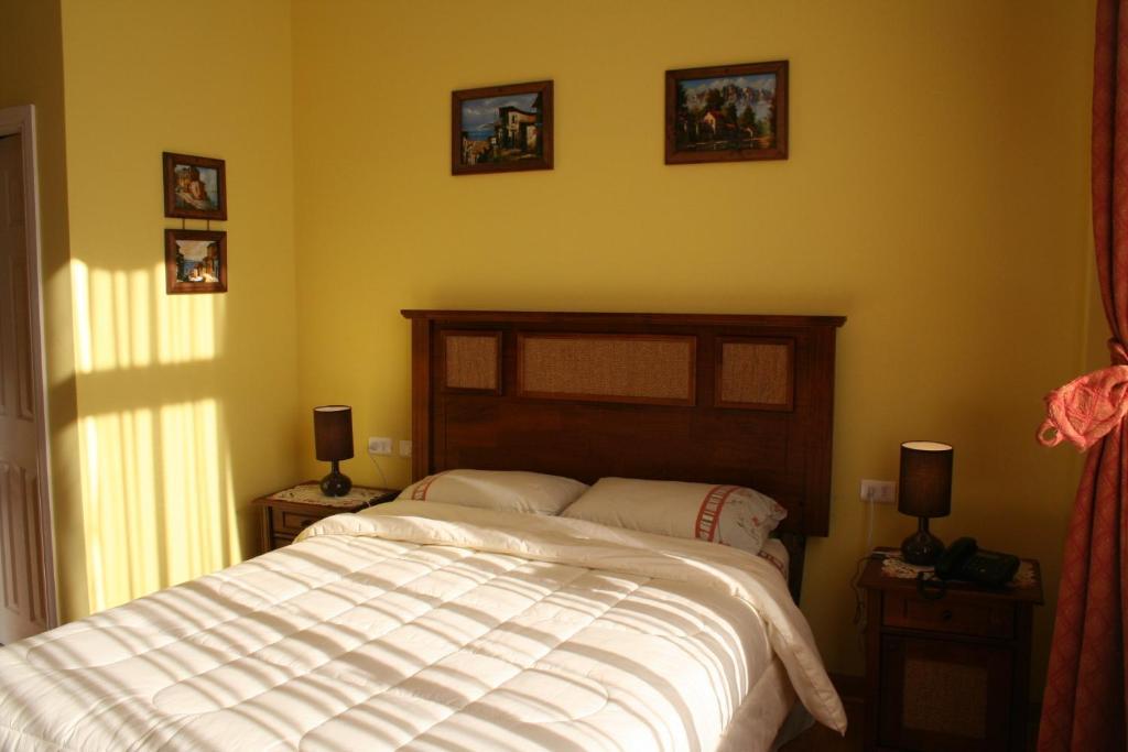 Victoria Hotel Valparaiso Bagian luar foto