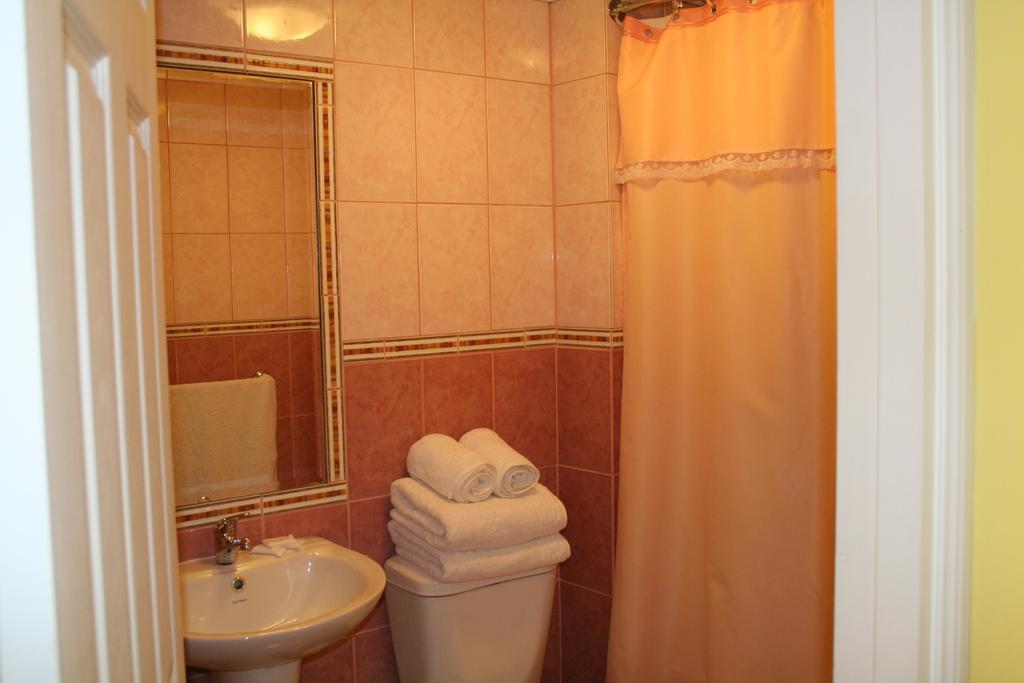 Victoria Hotel Valparaiso Ruang foto