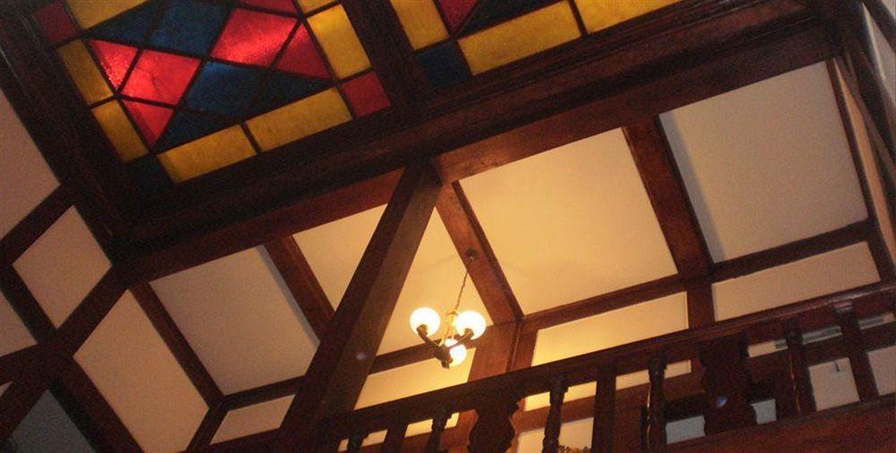 Victoria Hotel Valparaiso Bagian luar foto