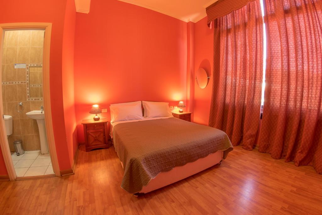 Victoria Hotel Valparaiso Bagian luar foto
