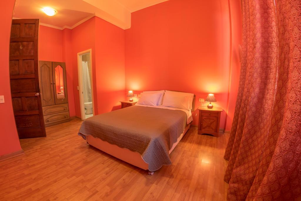 Victoria Hotel Valparaiso Bagian luar foto