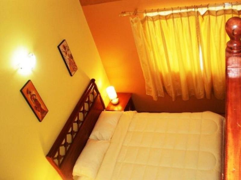 Victoria Hotel Valparaiso Bagian luar foto