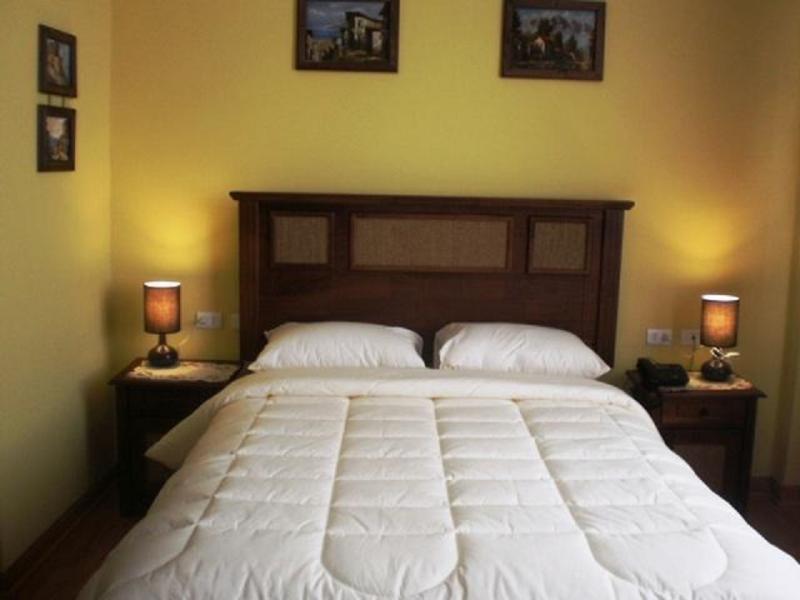 Victoria Hotel Valparaiso Bagian luar foto
