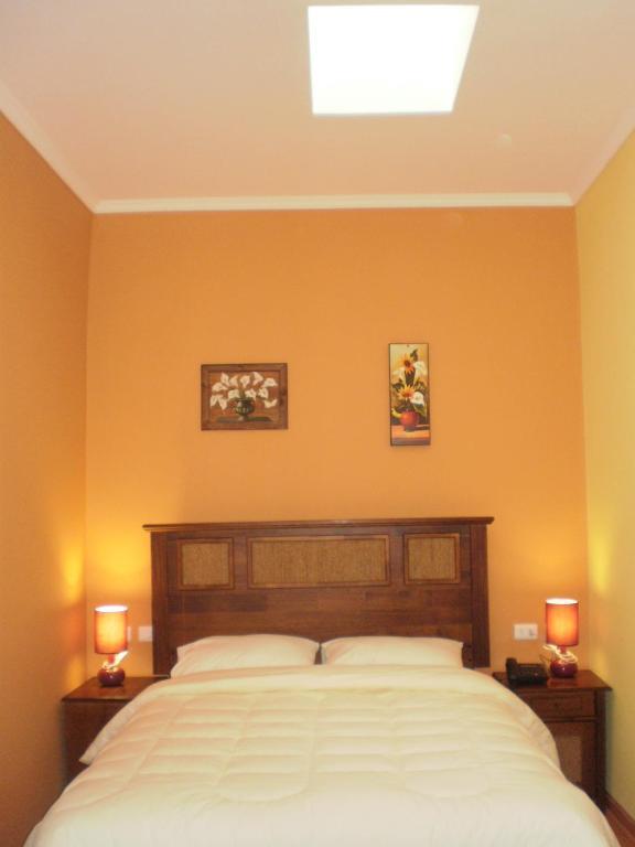 Victoria Hotel Valparaiso Bagian luar foto